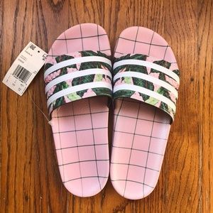 adidas Originals Adilette Slider Sandals